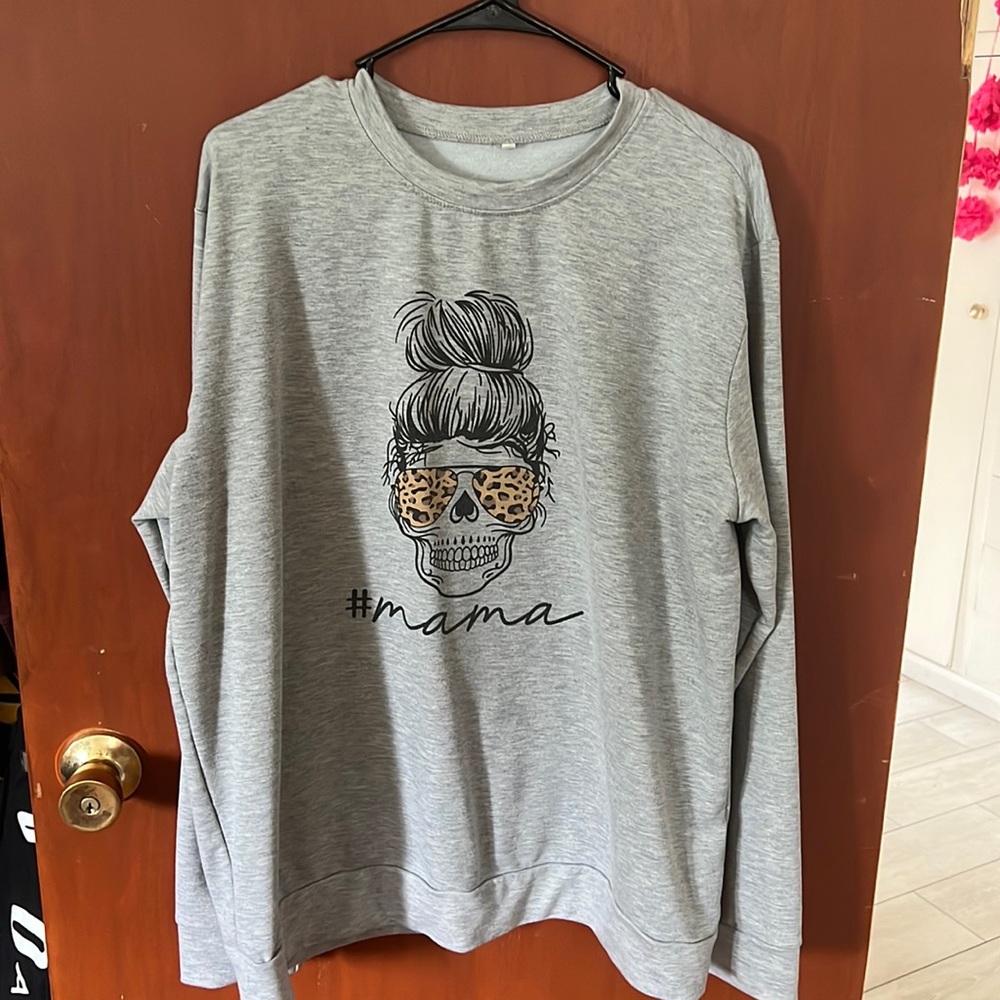 Mama Sweatshirt